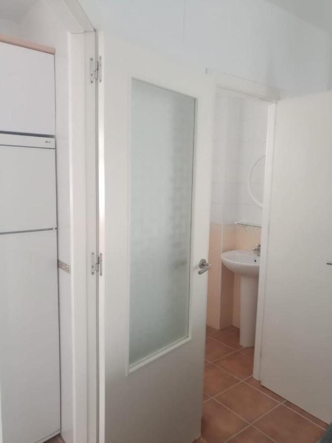 Alcaravan 50 Huelva Exterior foto