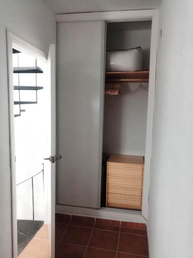 Alcaravan 50 Huelva Exterior foto